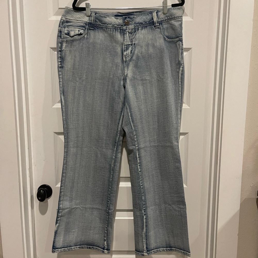 New jeans
